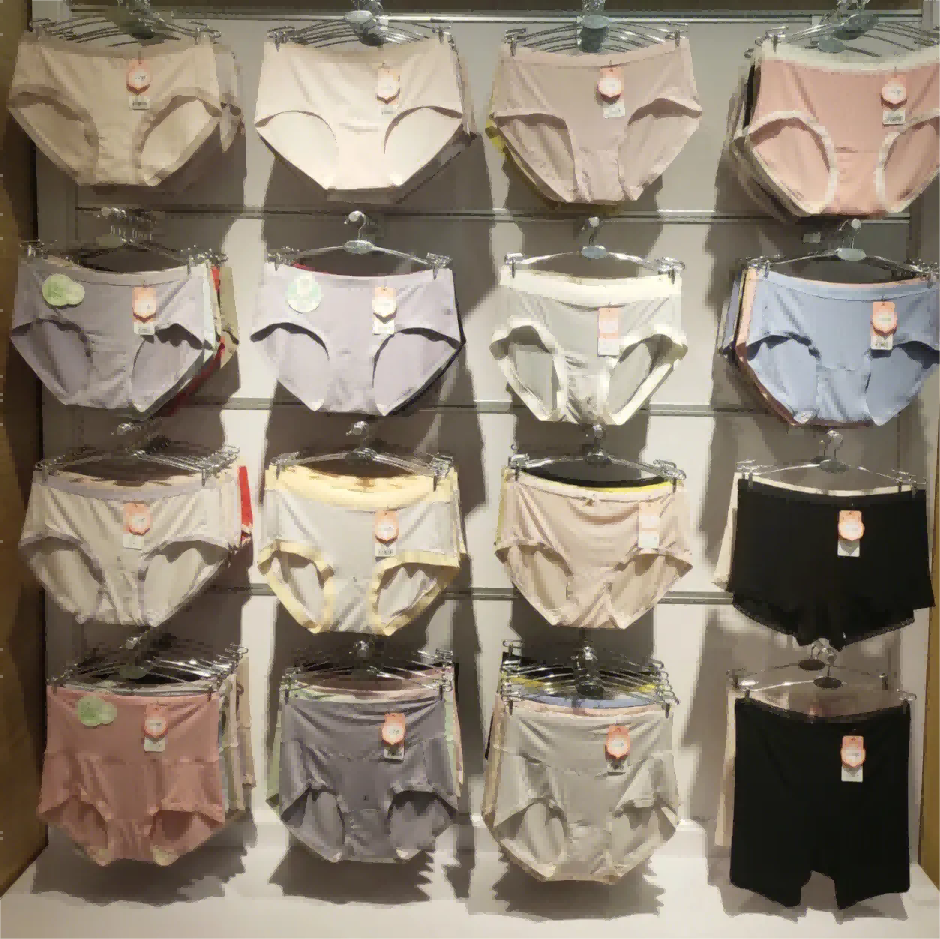 buy wholesale womens underwear china supplier