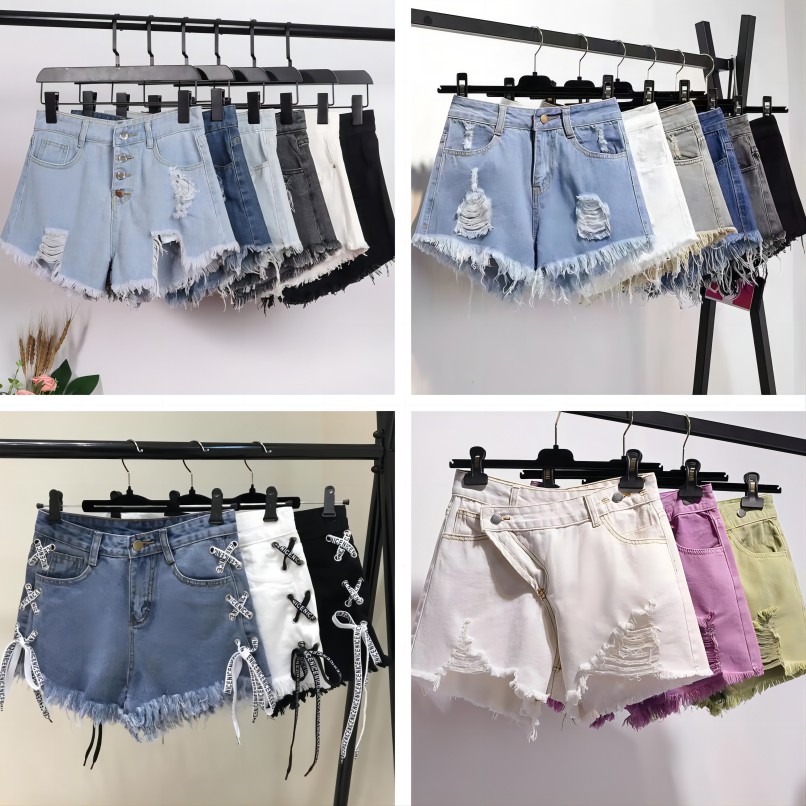 Factory wholesale outdoor shorts in bulk