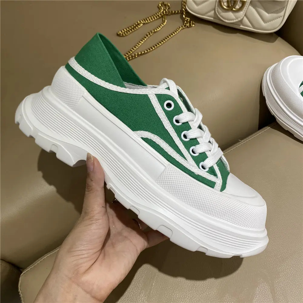 Brand Tailings Multi Size Sneakers
