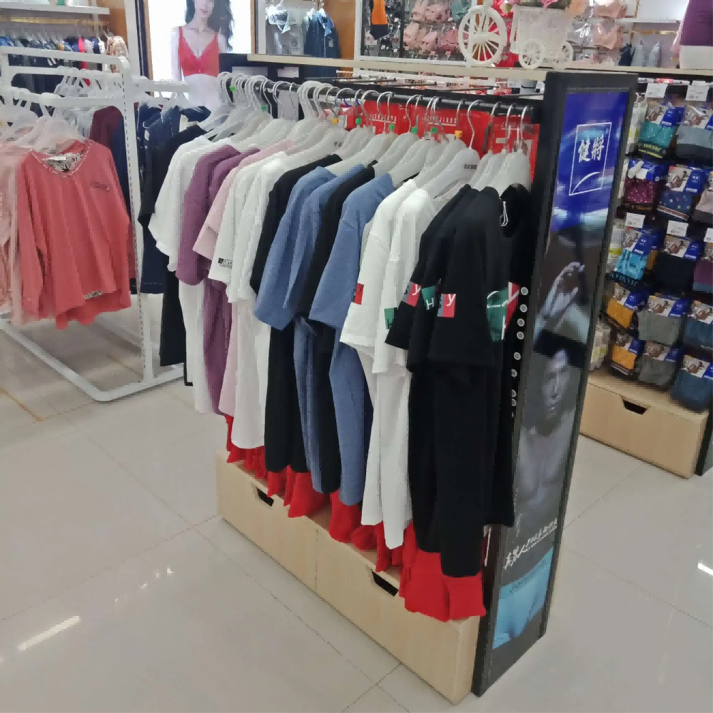 Wholesale of high-quality trendy T-shirts from the original factory