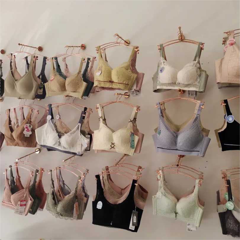 wholesale women's bras china online