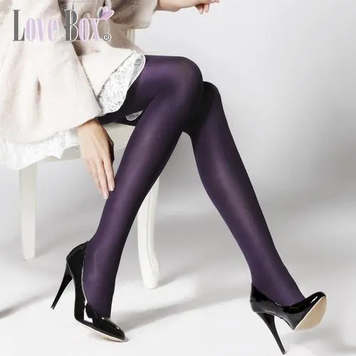 Brand tail goods boutique stockings
